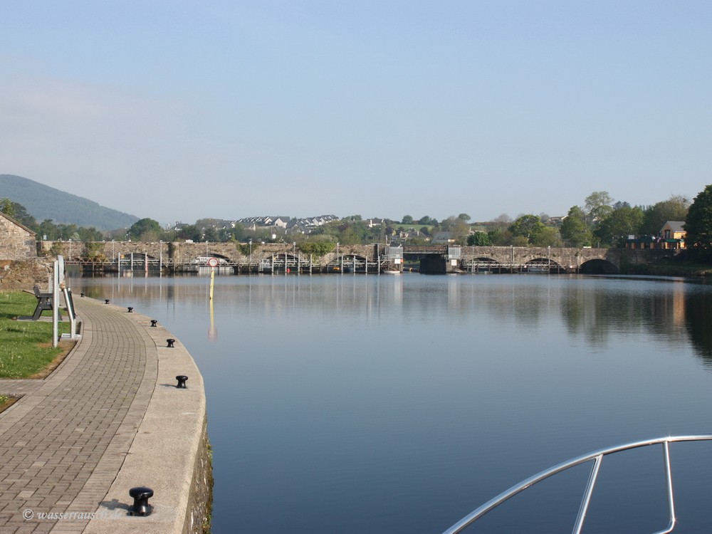 Killaloe - Ballina