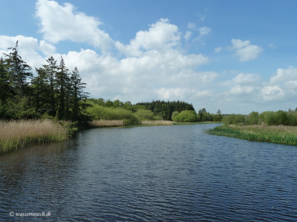 Scarriff River