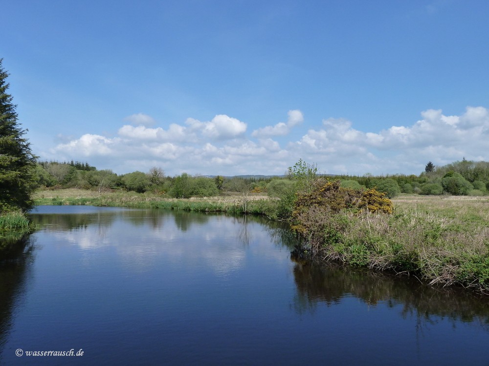 Scarriff River