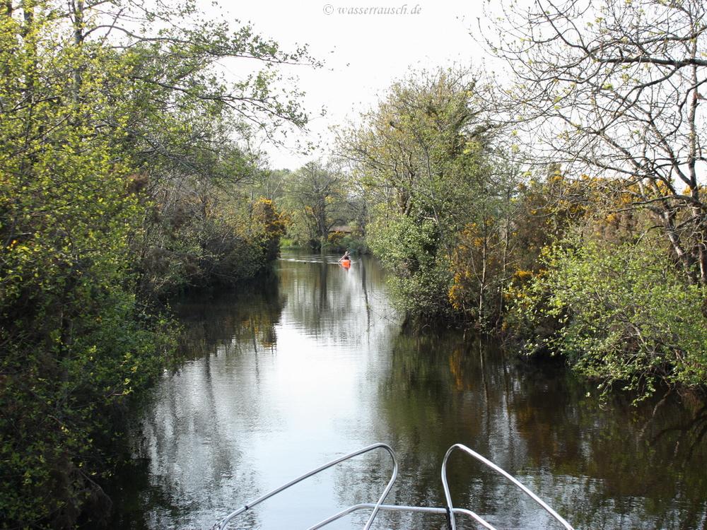 Woodford River