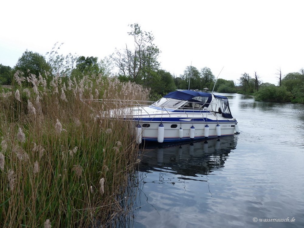 Cappagh River