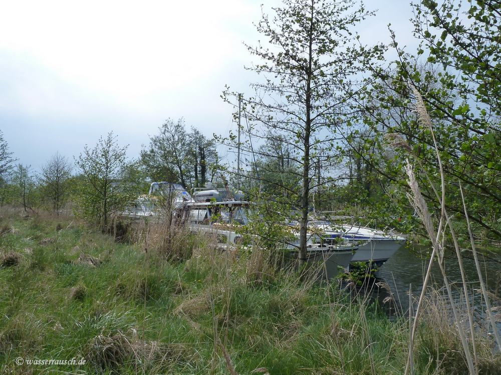 Kilcrow River