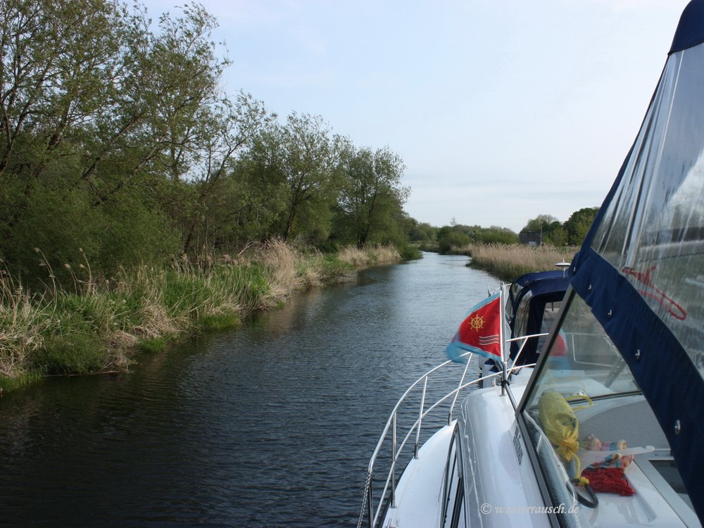 Kilcrow River