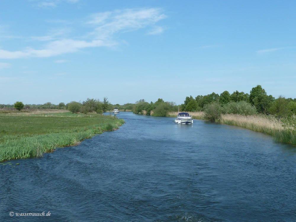 Cappagh River