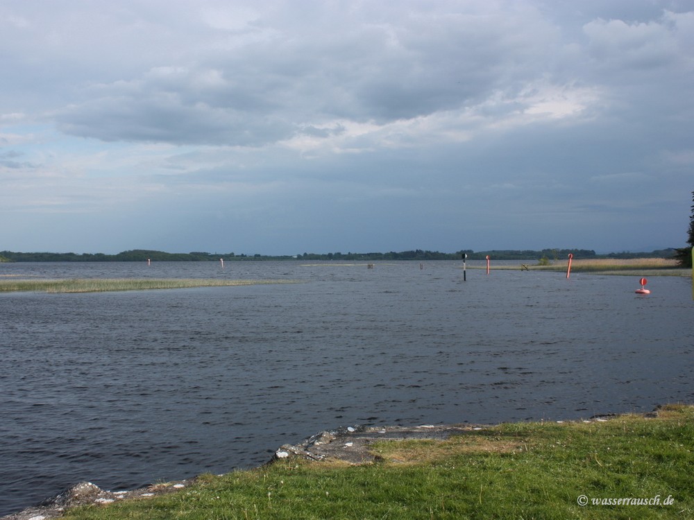 Portumna Harbour