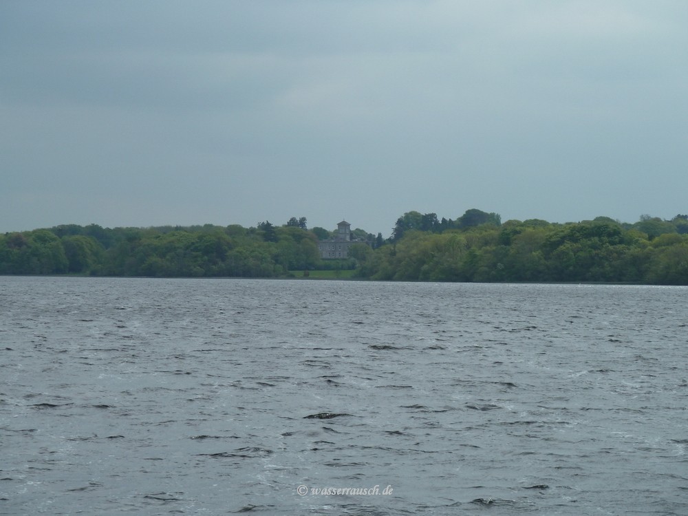 Slevoir House