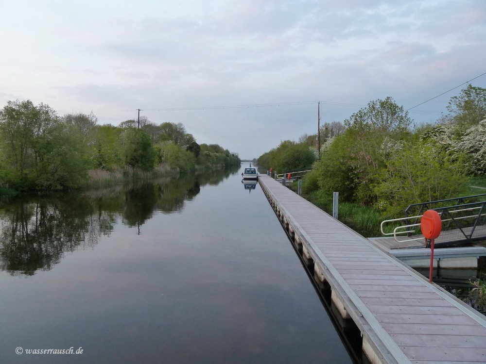 Meelick Lock