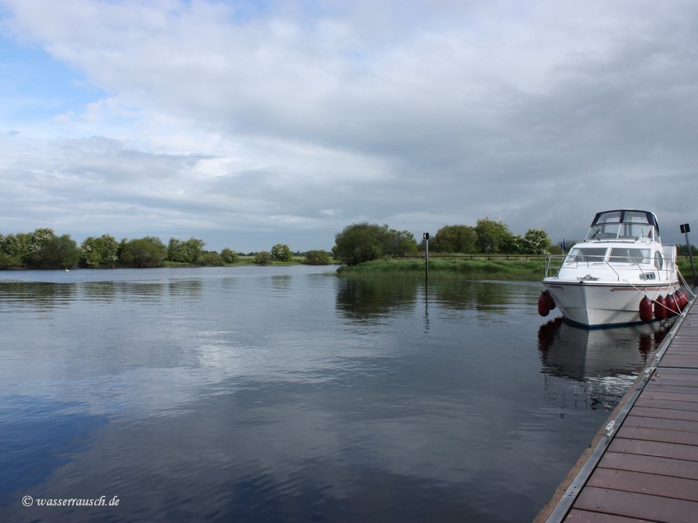 Shannonbridge