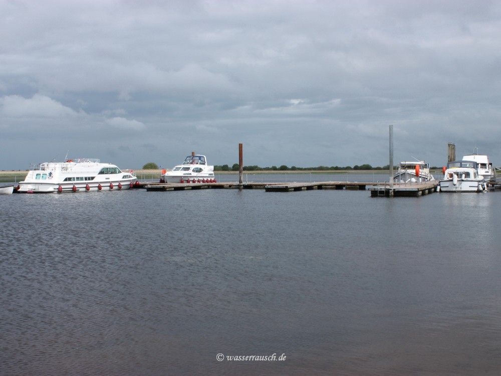 Clonmacnoise