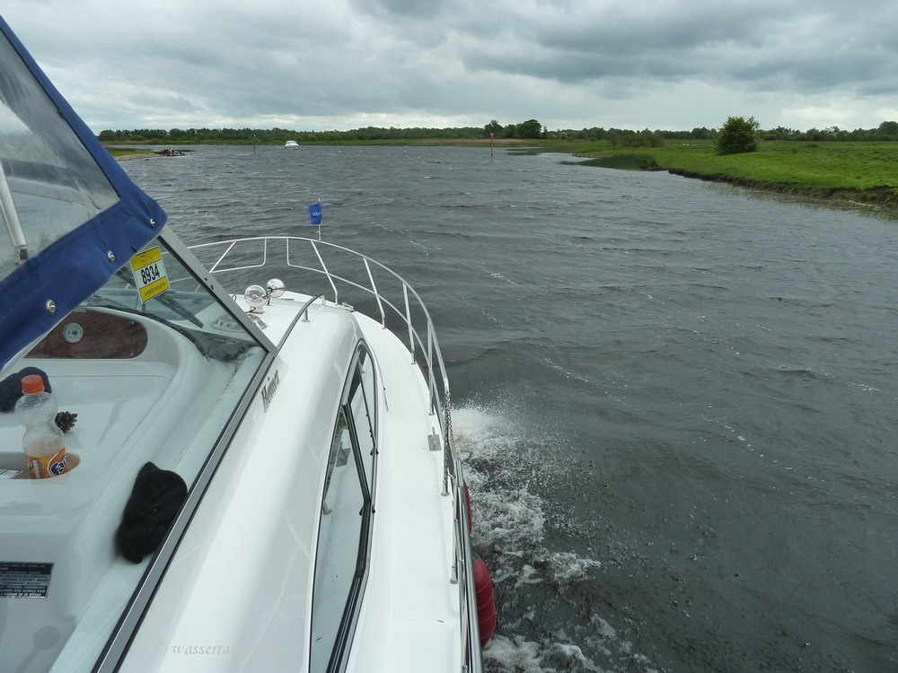 River Shannon