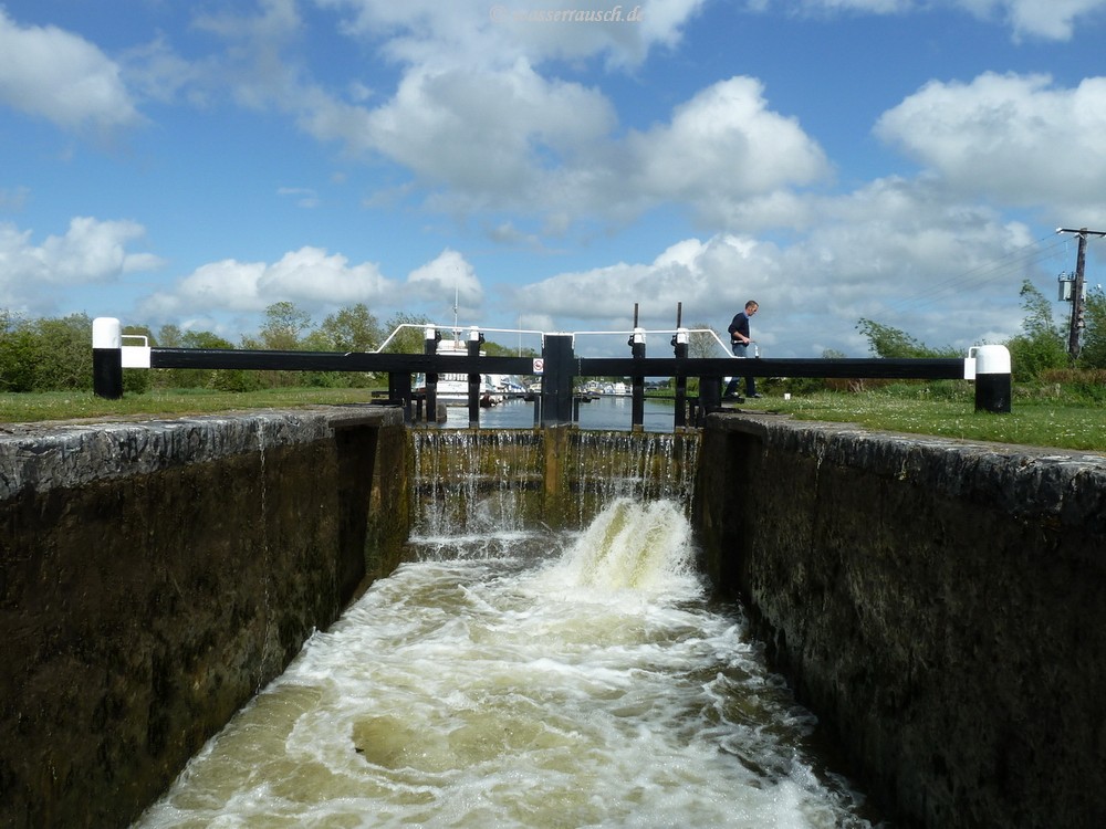 Lock 36