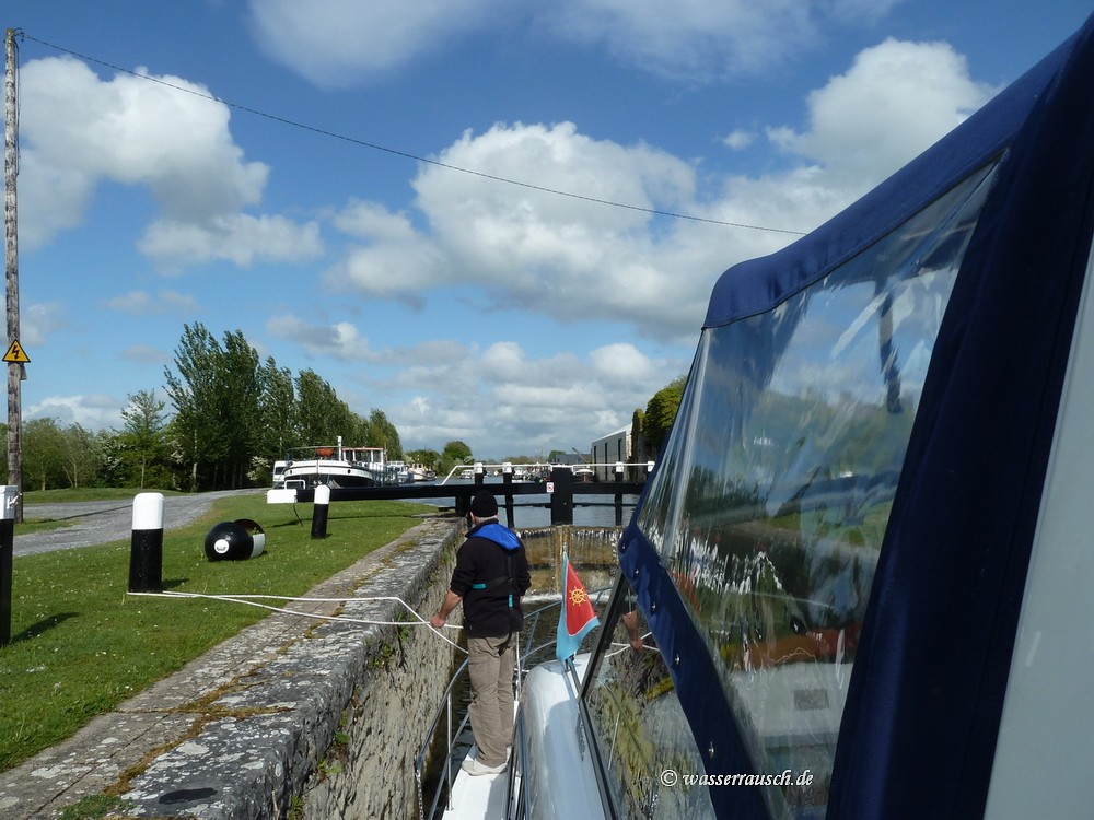 Lock 35