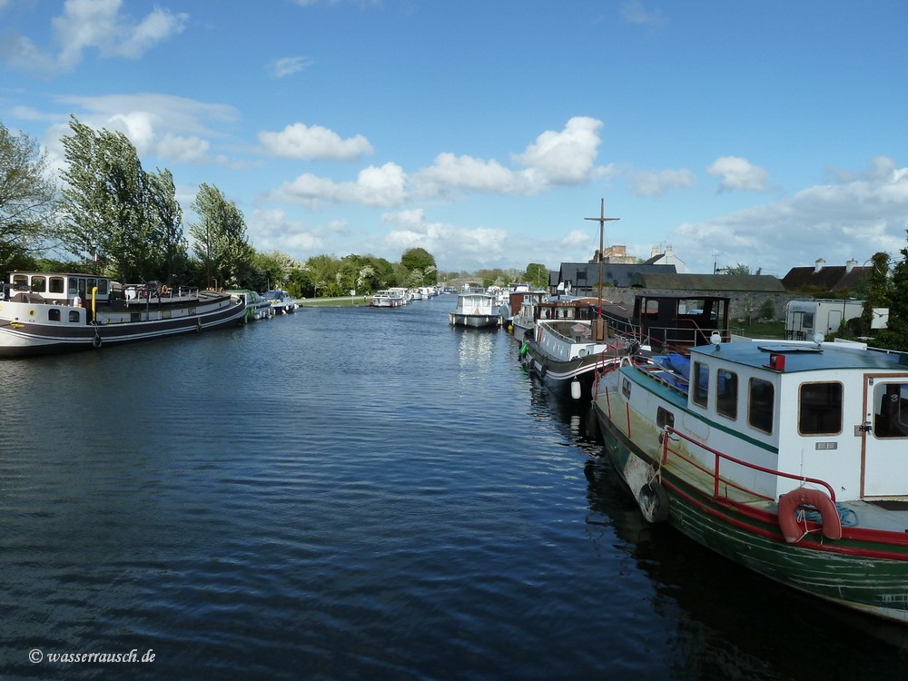 Shannon Harbour