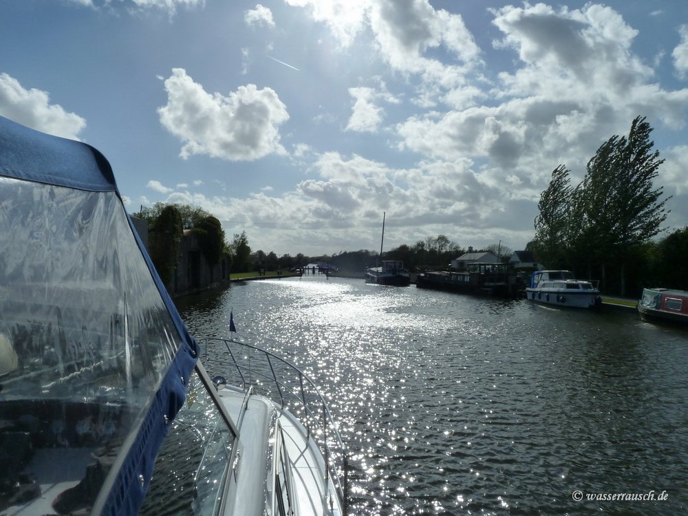 Shannon Harbour