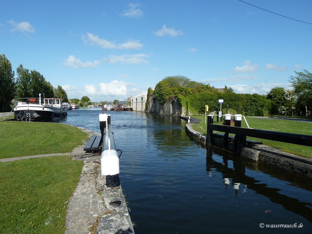 Shannon Harbour