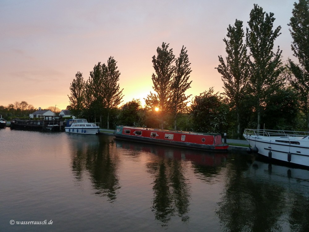 Shannon Harbour