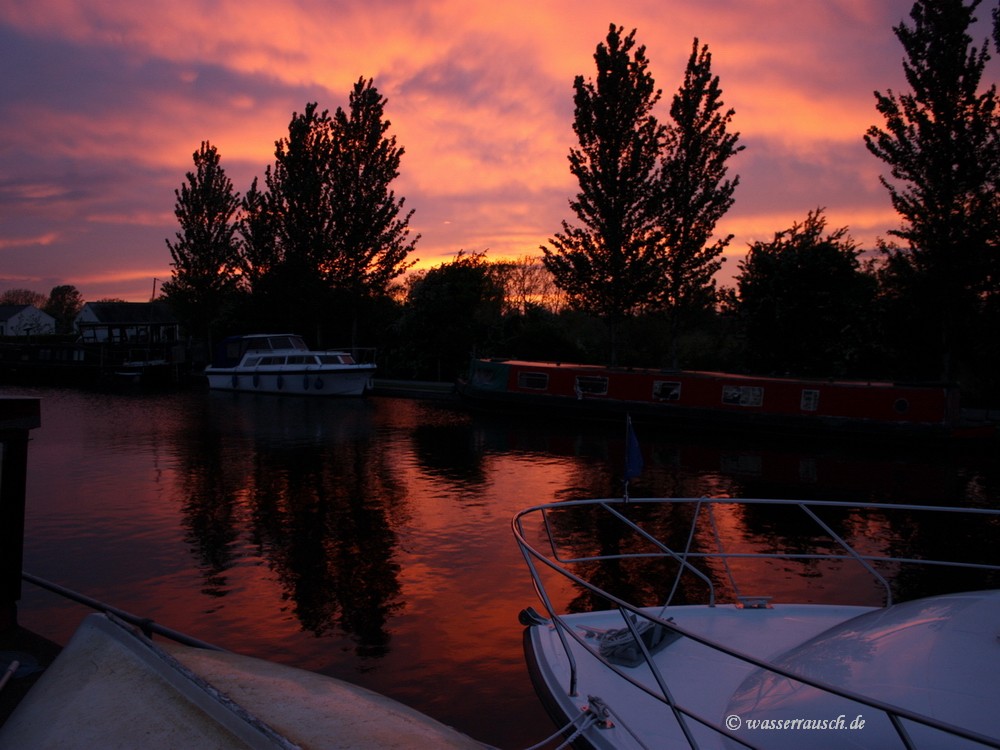 Shannon Harbour