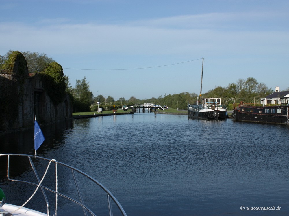 Shannon Harbour
