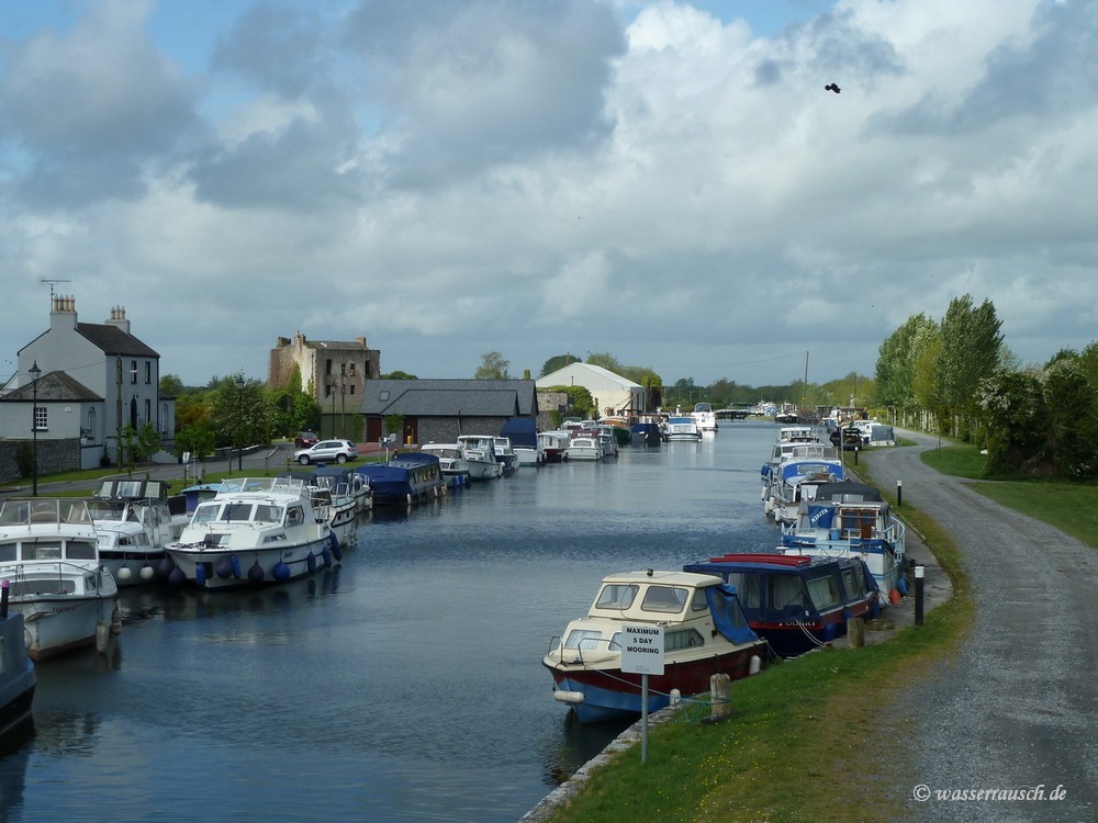Shannon Harbour