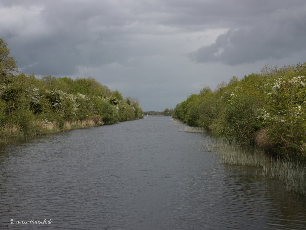 Meelick Lock