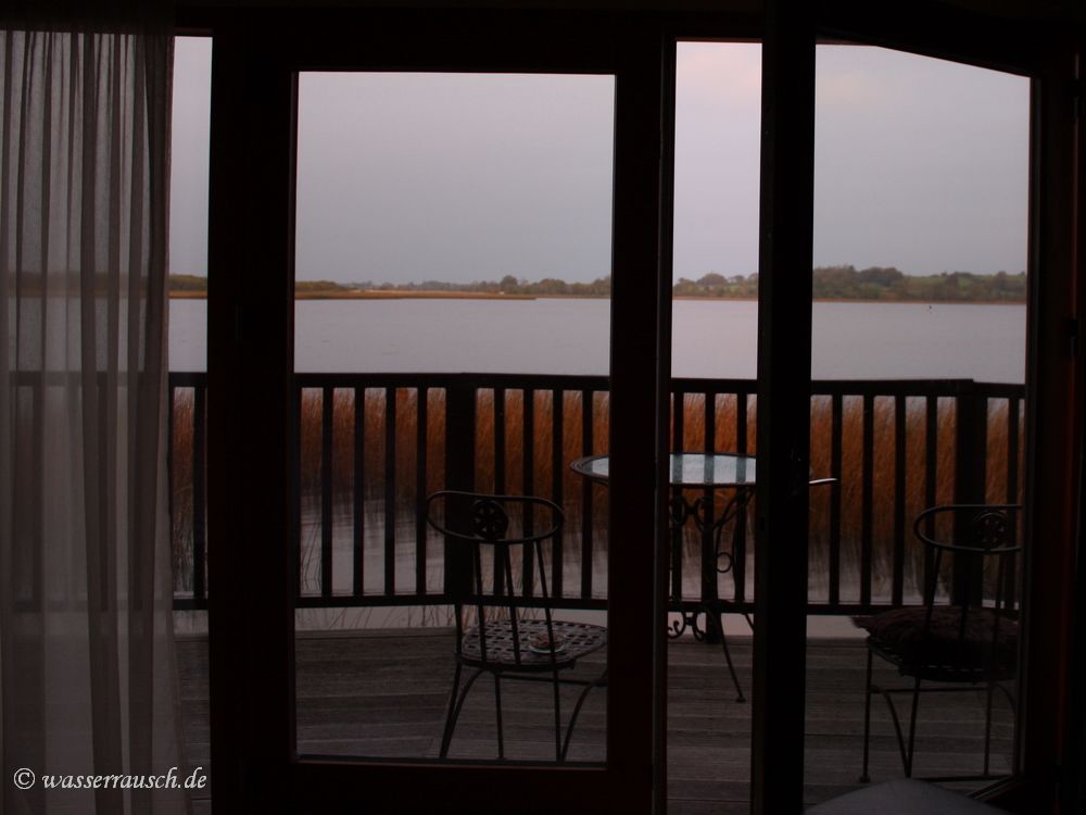 View room Wineport