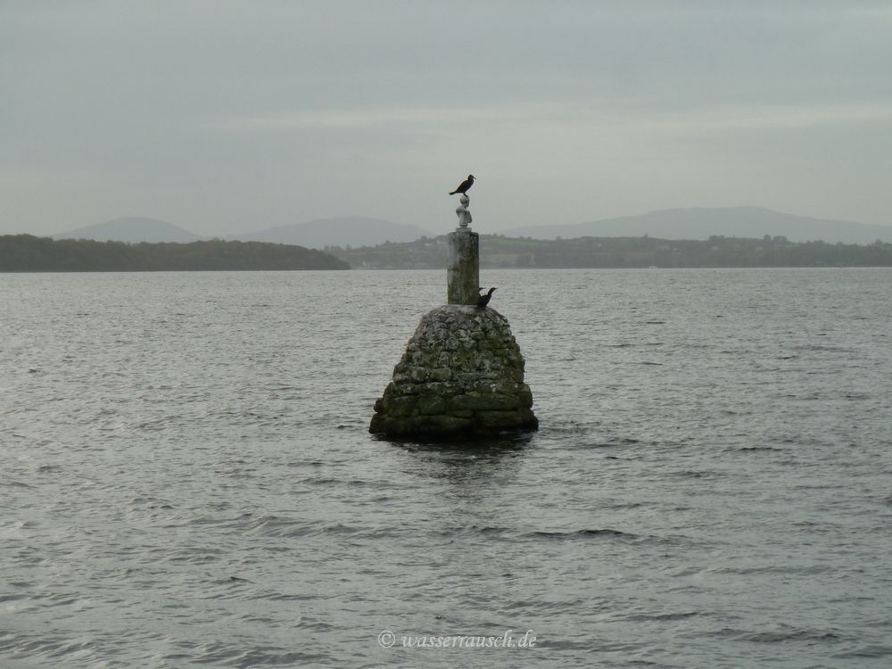 Beacon rest