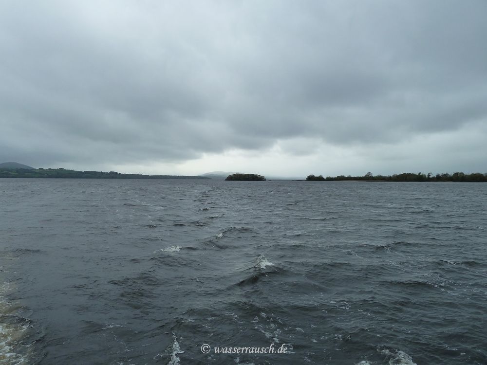 Hare Island