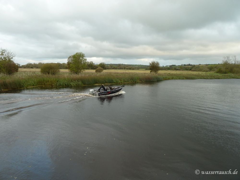 Fishing boat