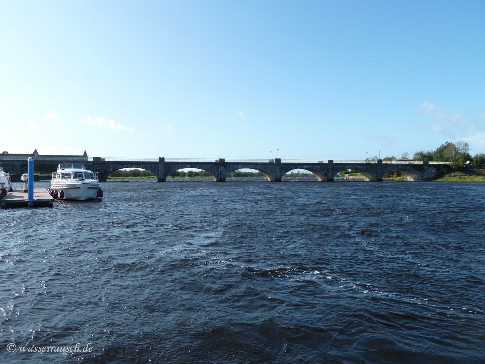 Banagher Bridge