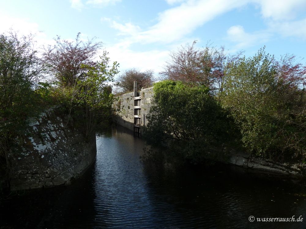 Fanning's Lock