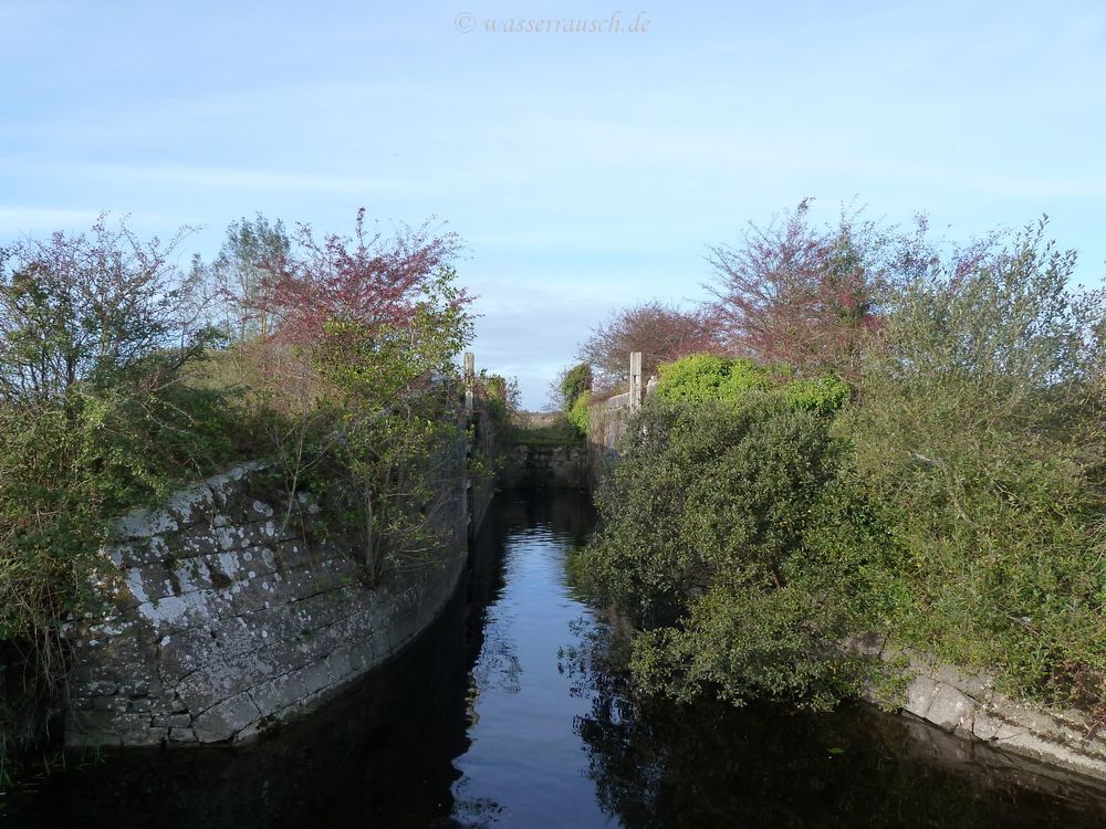 Fanning's Lock