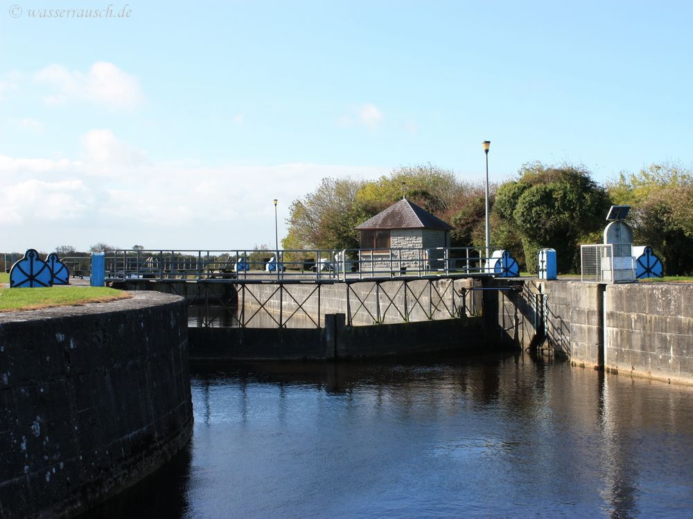Victoria Lock