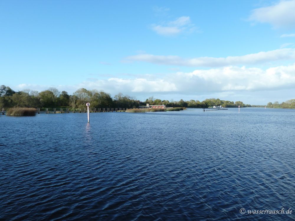 Meelick quay