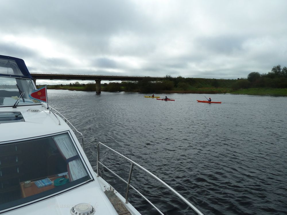 Kayaks