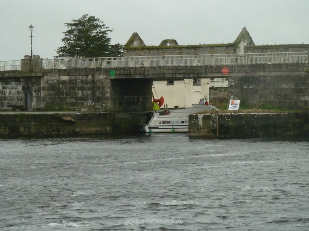 Banagher Bridge