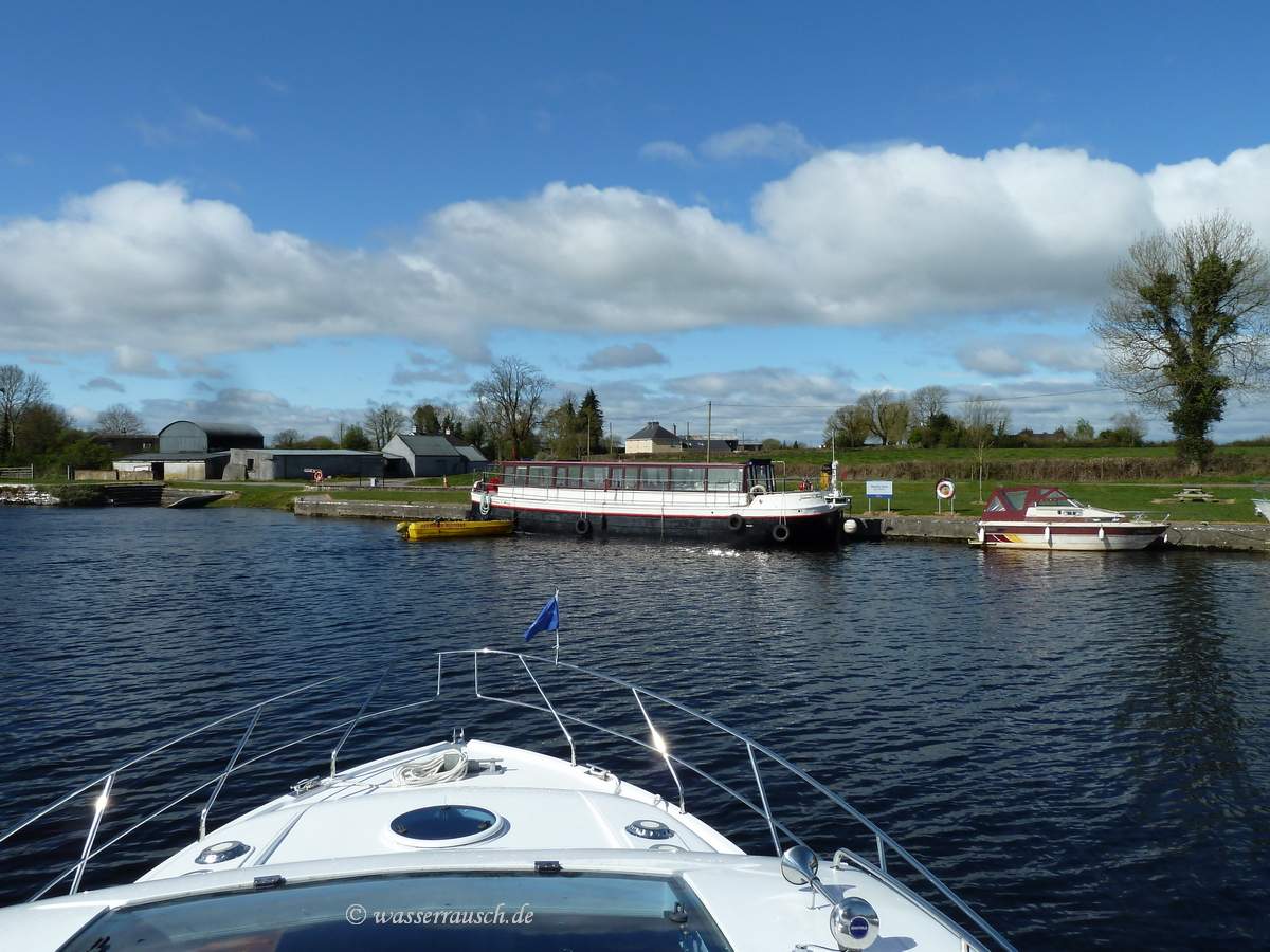 Meelick Quay