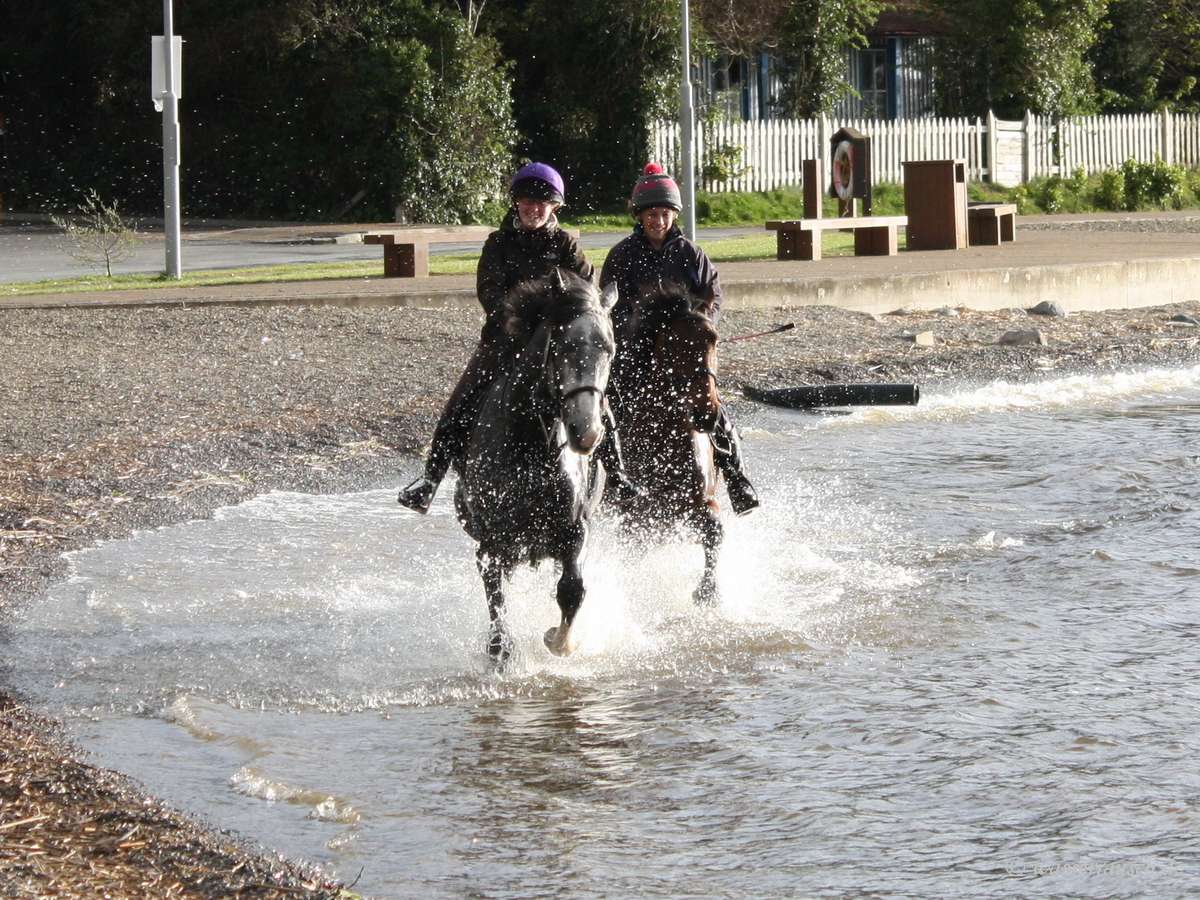 Watersport