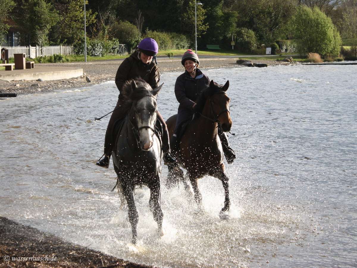Watersport
