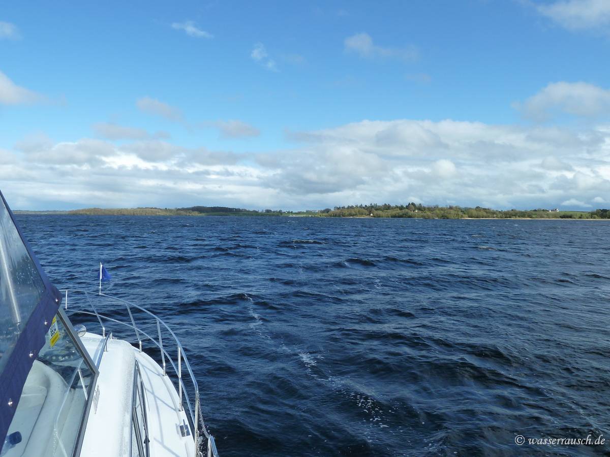 Terryglass Bay