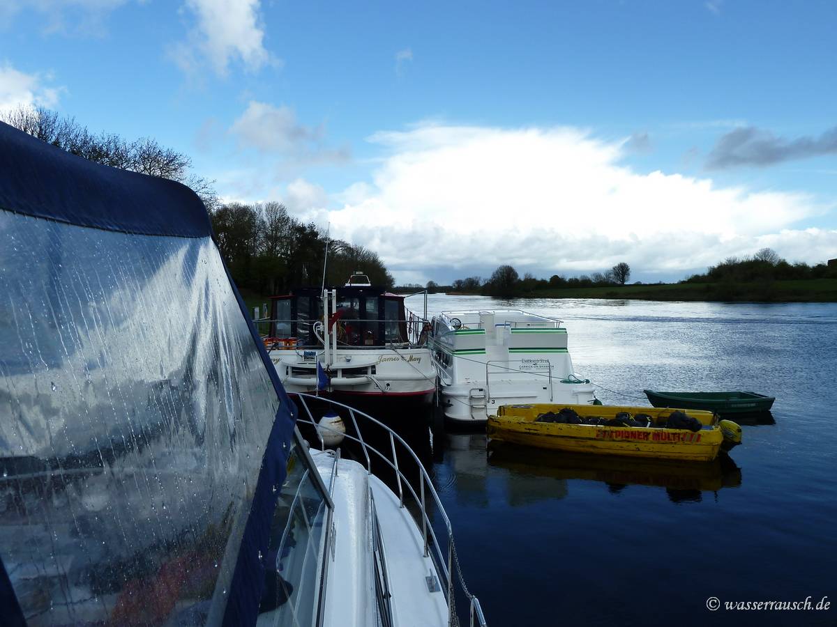 Meelick Quay