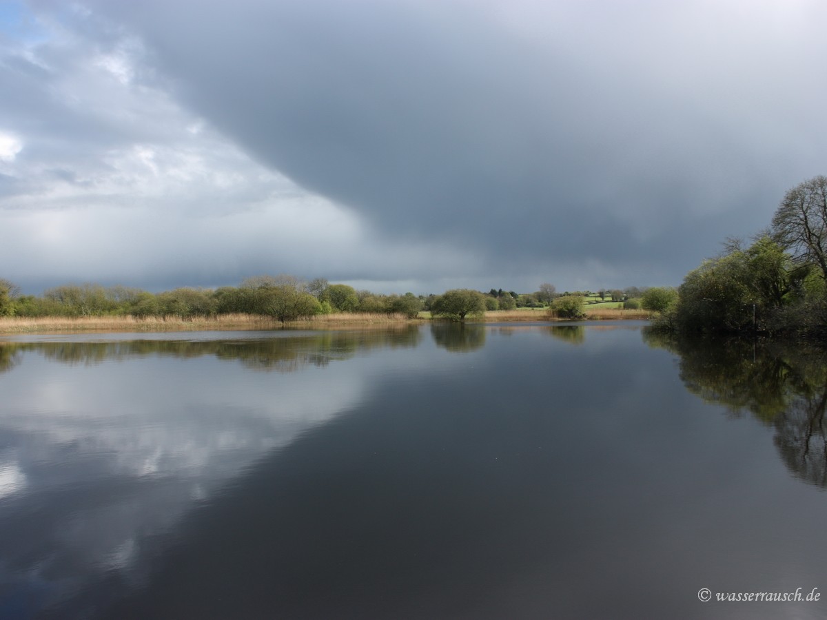 Cloud mirror