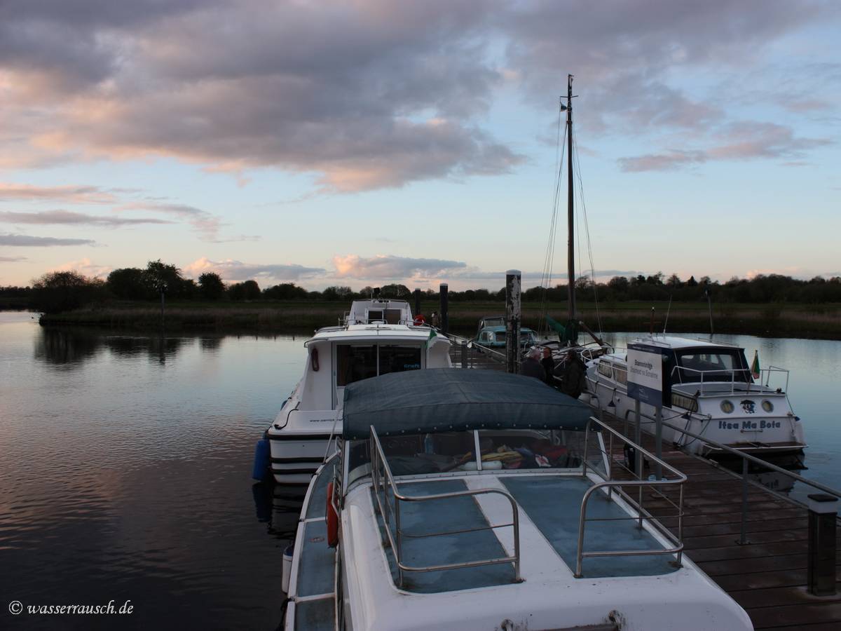 Shannonbridge