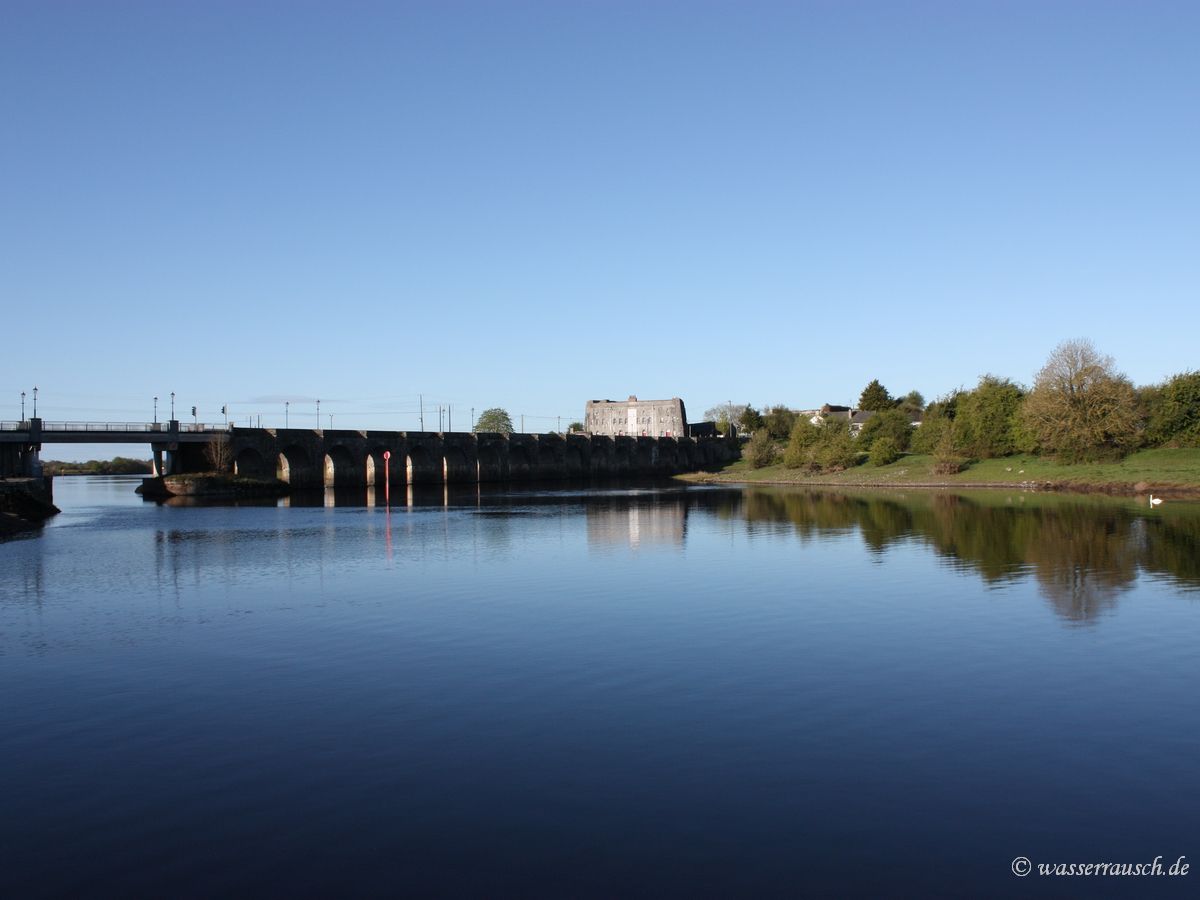 Shannonbridge