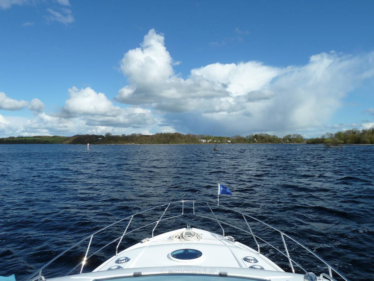 Killinure Point