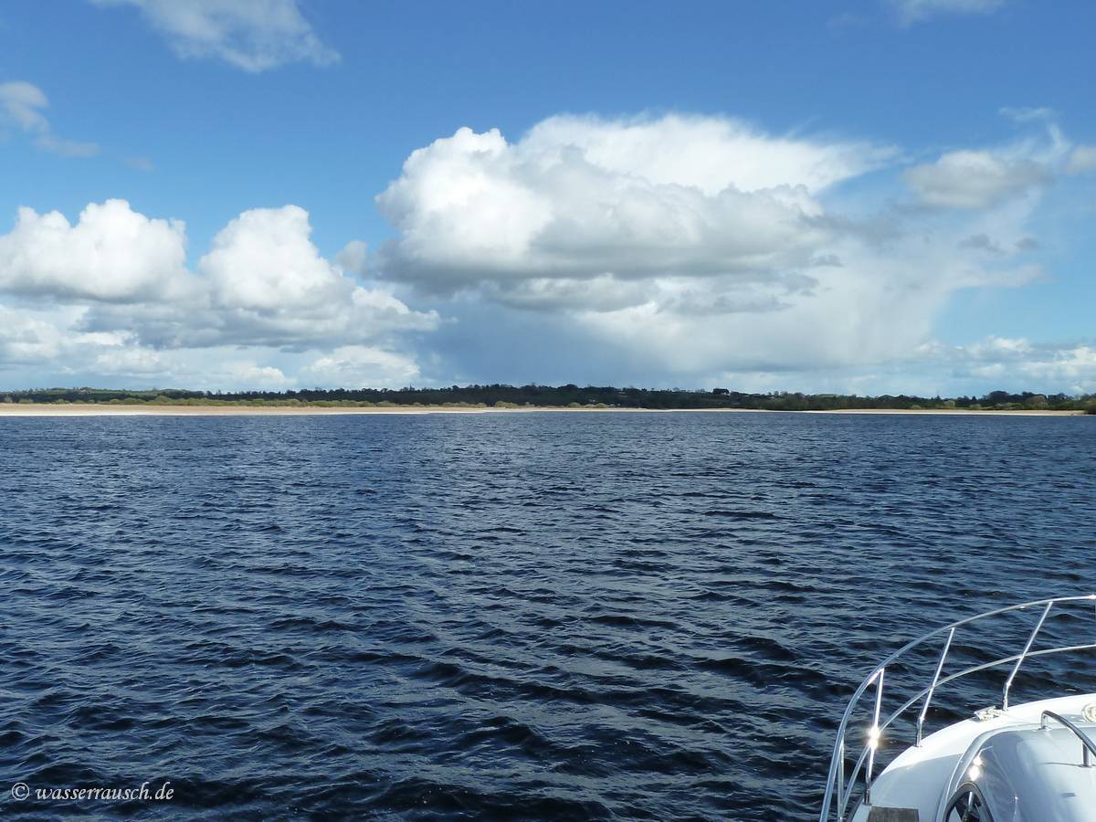 Killinure Lough