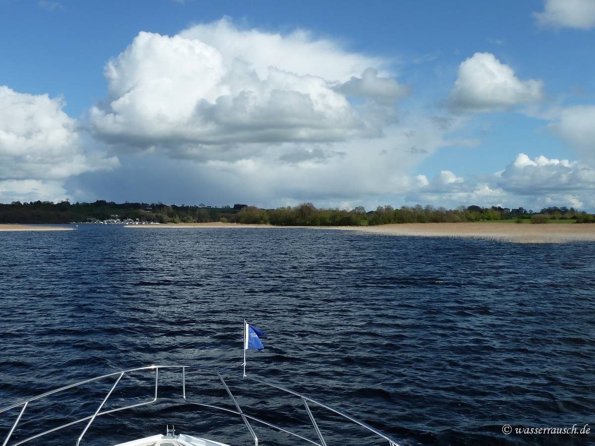 Killinure Lough