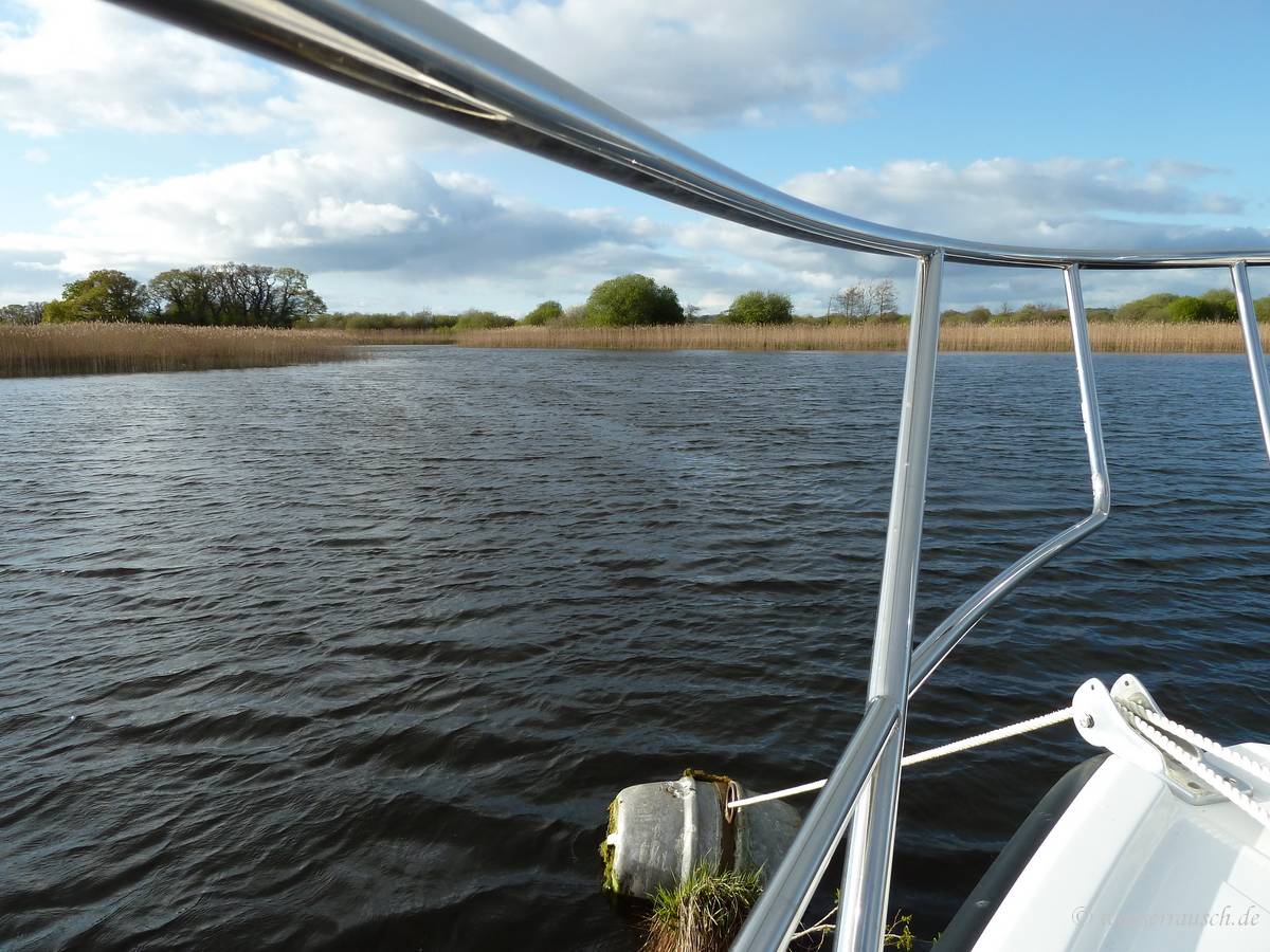 Ballykeeran Lough