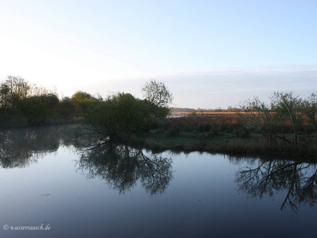 Camlin River