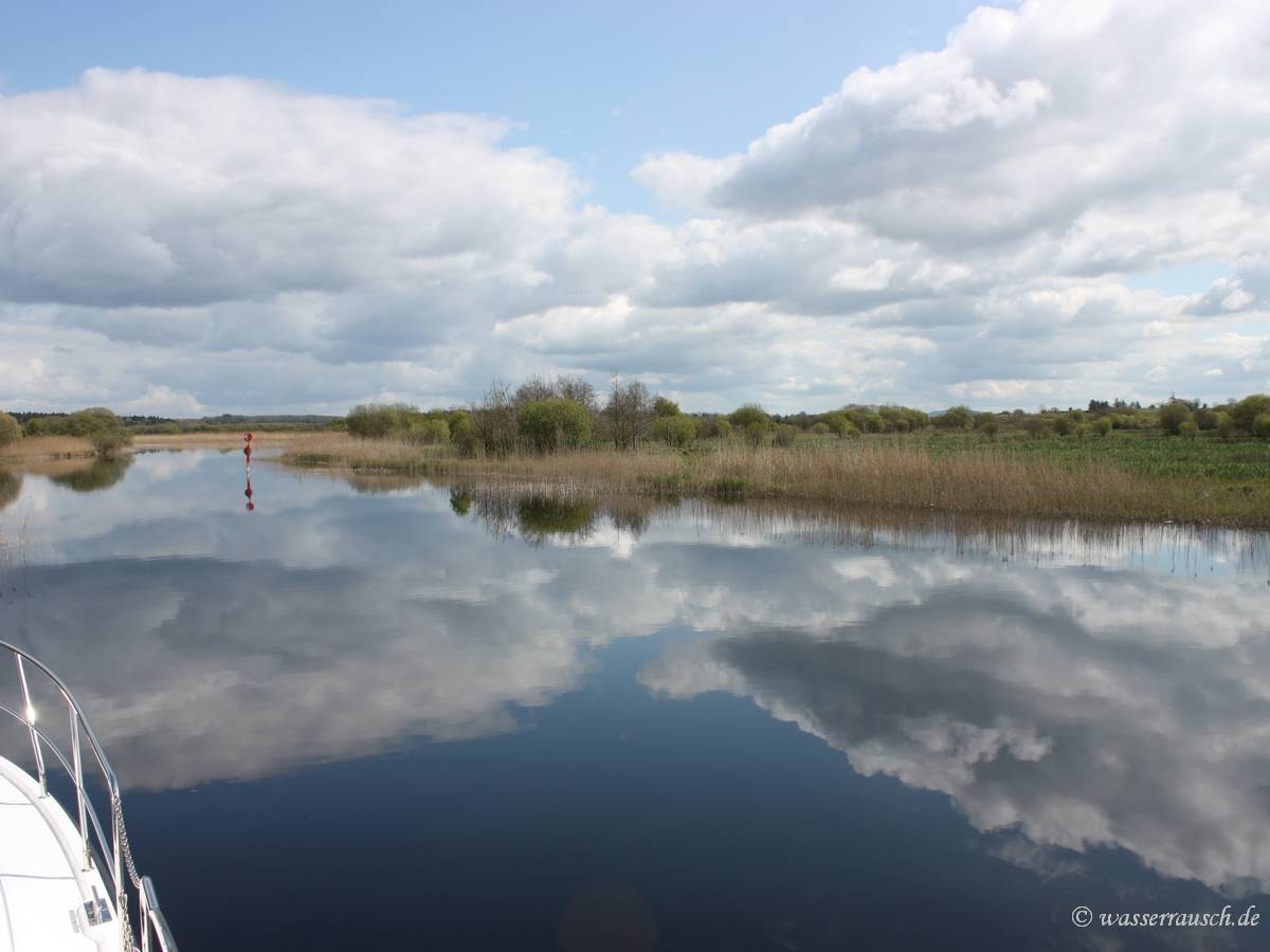 Carnadoe Waters