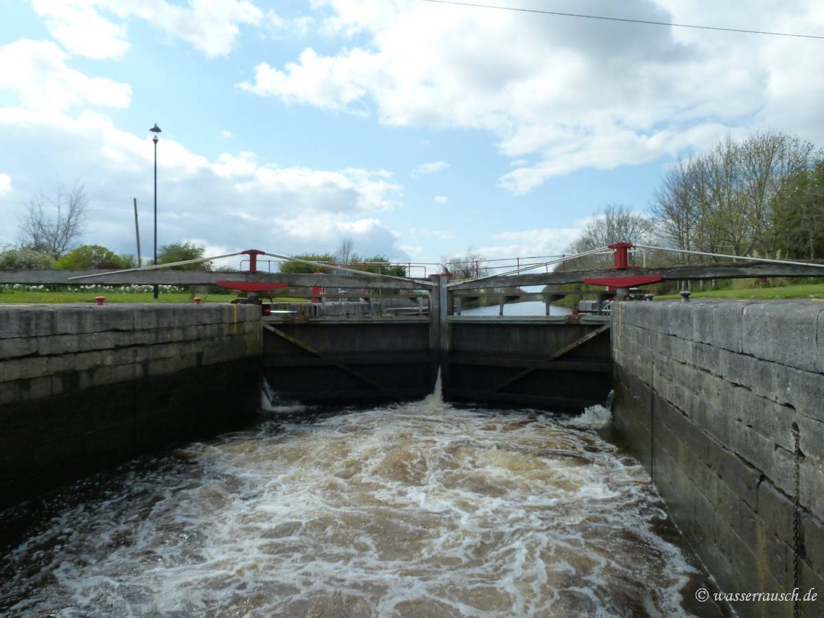 Albert Lock
